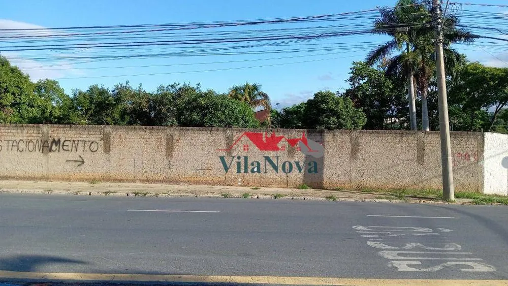 Terreno, 1000 m² - Foto 1