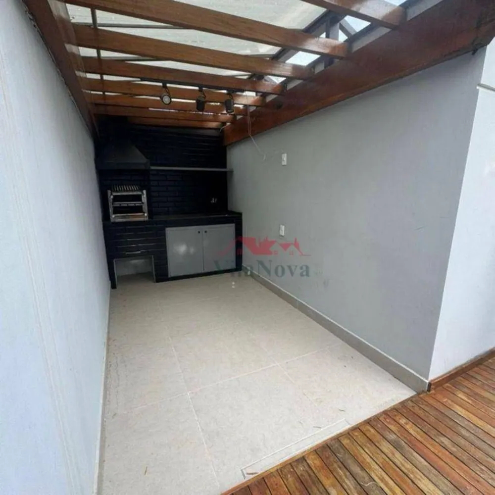 Casa de Condomínio, 2 quartos - Foto 6