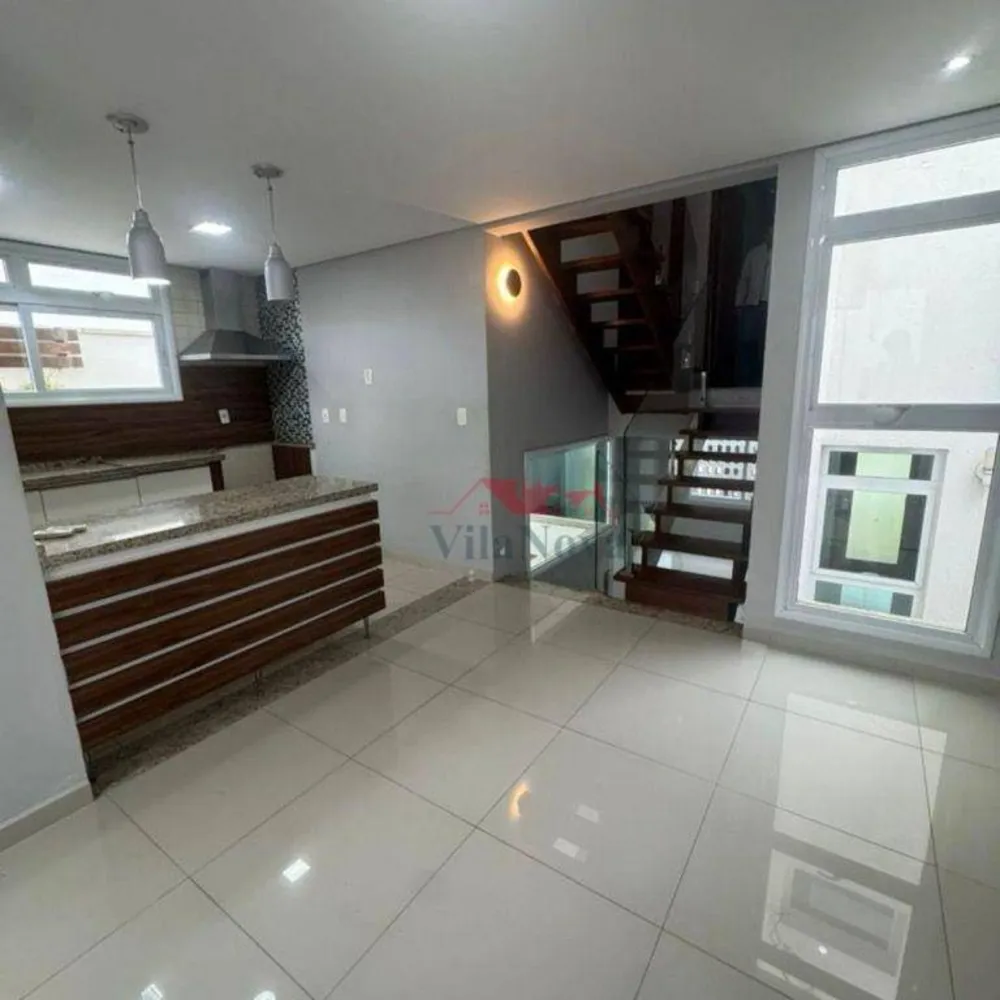 Casa de Condomínio, 2 quartos - Foto 4