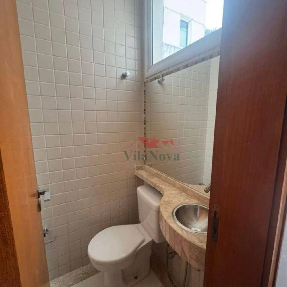 Casa de Condomínio, 2 quartos - Foto 9