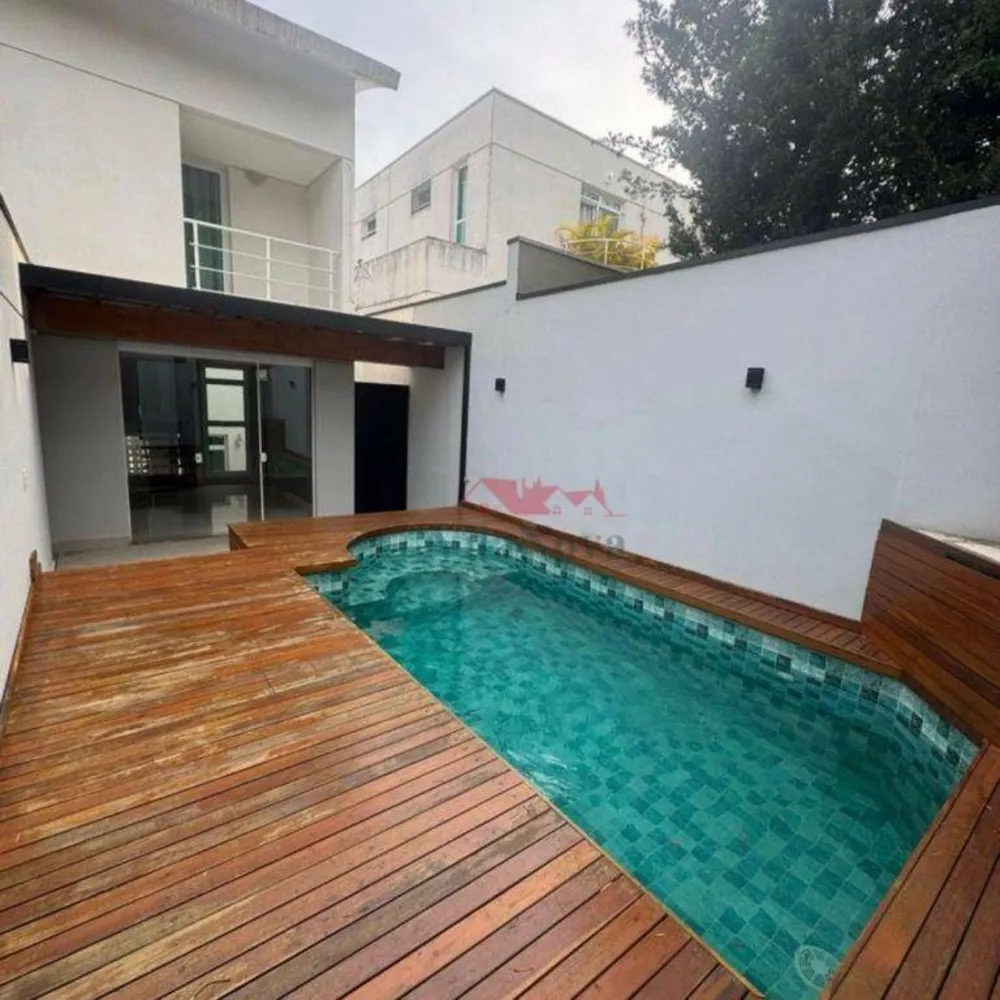 Casa de Condomínio, 2 quartos - Foto 1