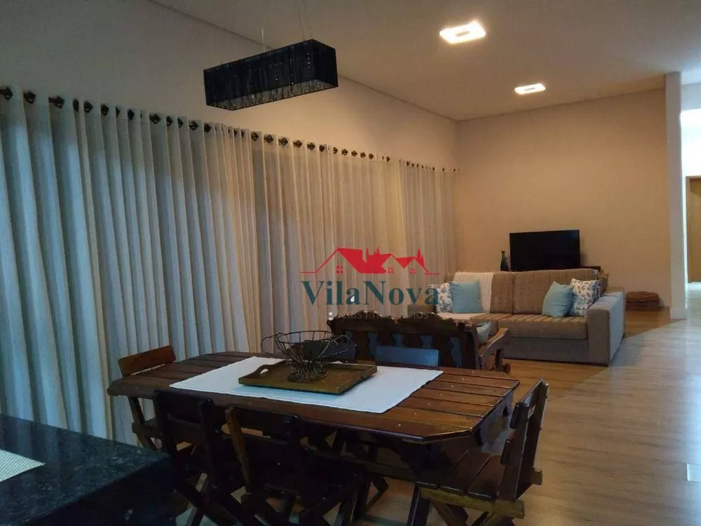 Chácara à venda com 3 quartos, 240m² - Foto 2