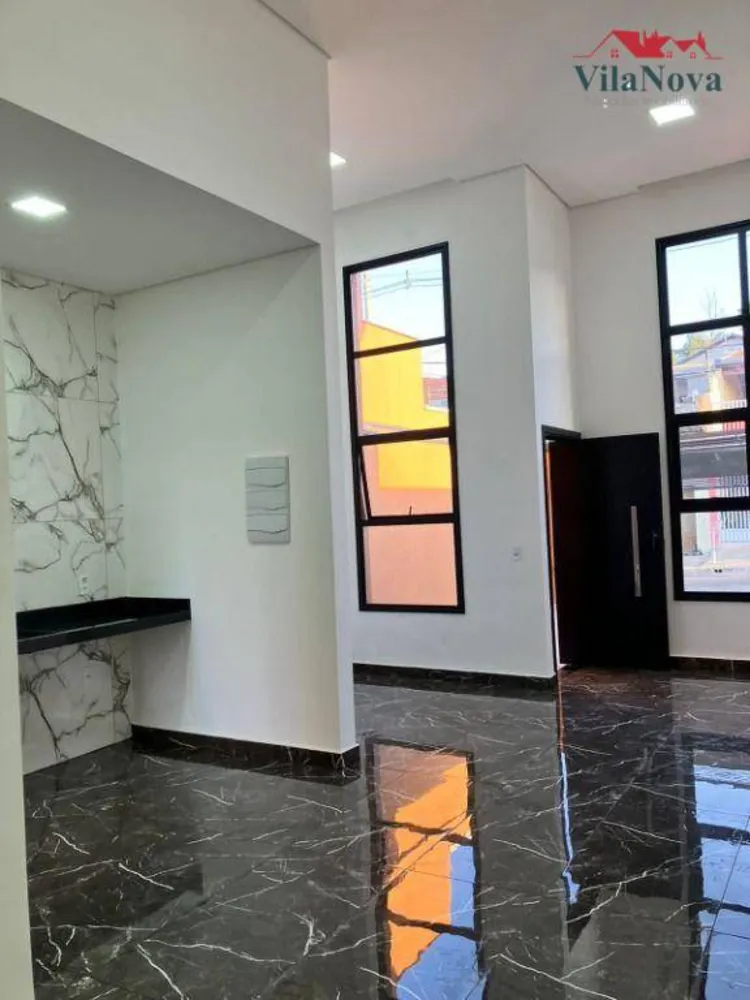 Casa, 2 quartos, 98 m² - Foto 6