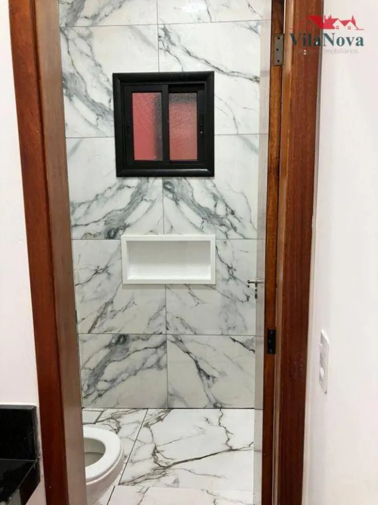 Casa, 2 quartos, 98 m² - Foto 3