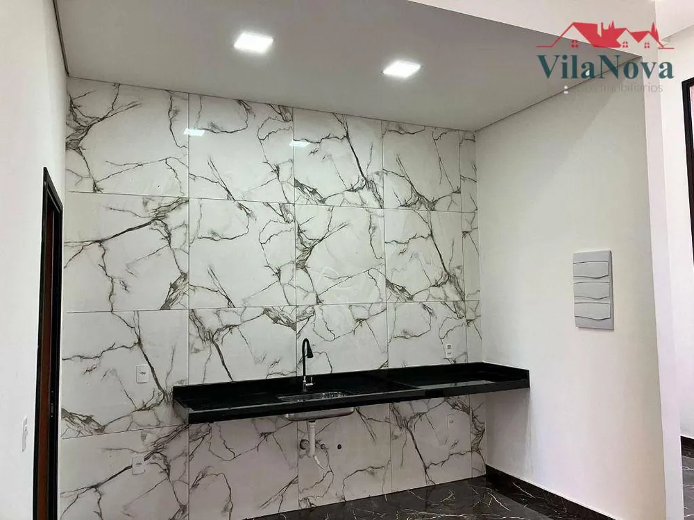 Casa, 2 quartos, 98 m² - Foto 10
