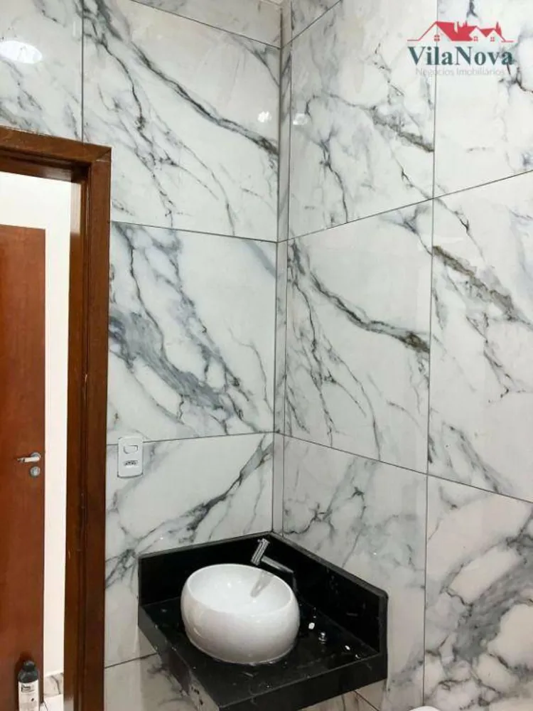 Casa, 2 quartos, 98 m² - Foto 4