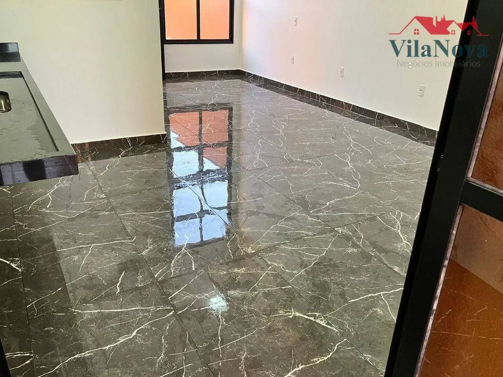 Casa, 2 quartos, 98 m² - Foto 11