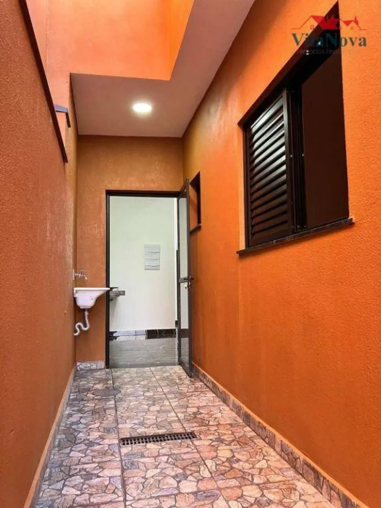 Casa, 2 quartos, 98 m² - Foto 12