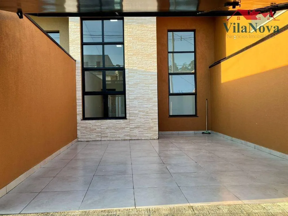 Casa, 2 quartos, 98 m² - Foto 1
