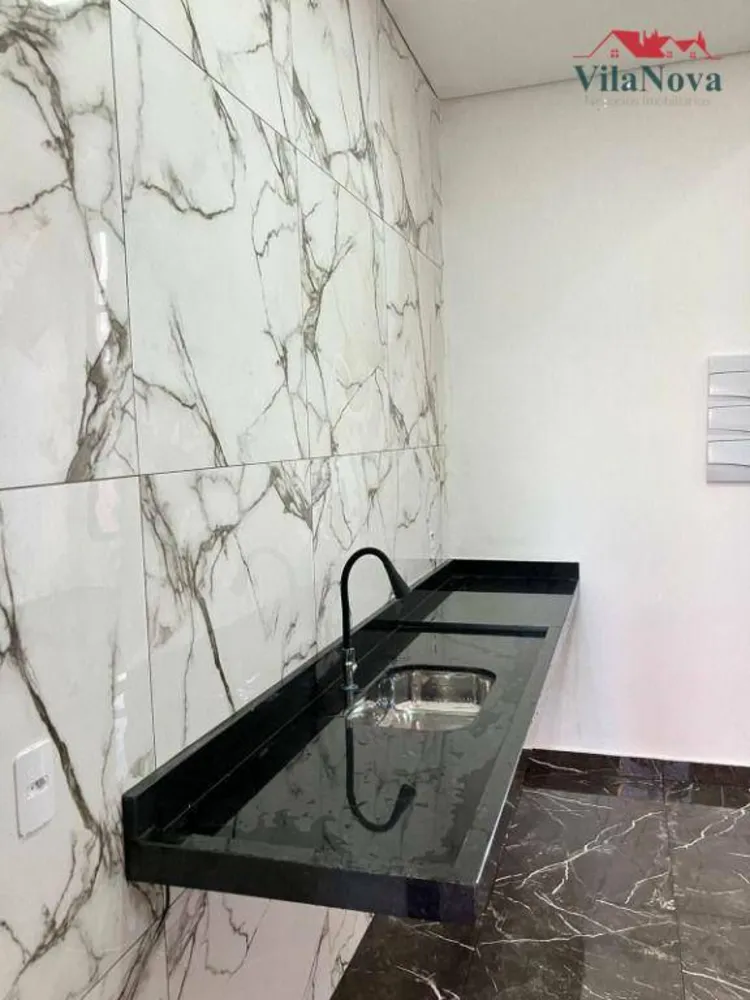 Casa, 2 quartos, 98 m² - Foto 9