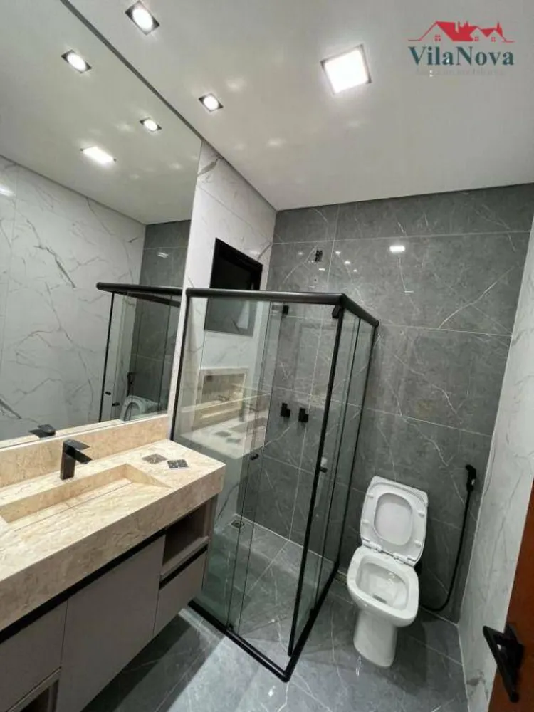 Casa, 3 quartos, 220 m² - Foto 8
