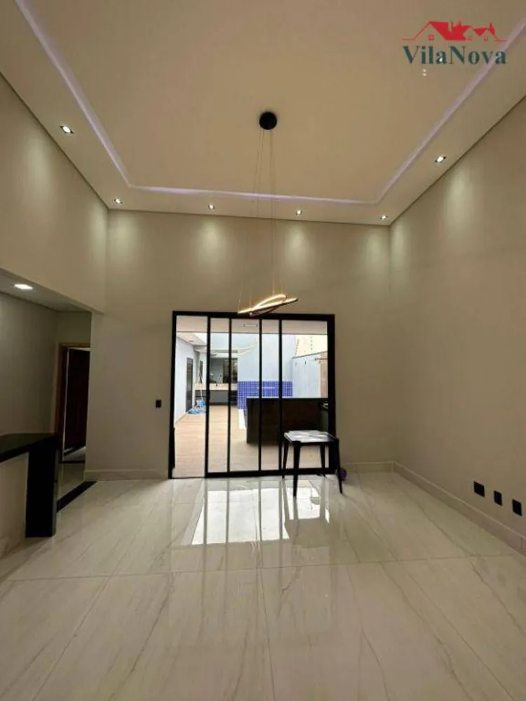 Casa, 3 quartos, 220 m² - Foto 2