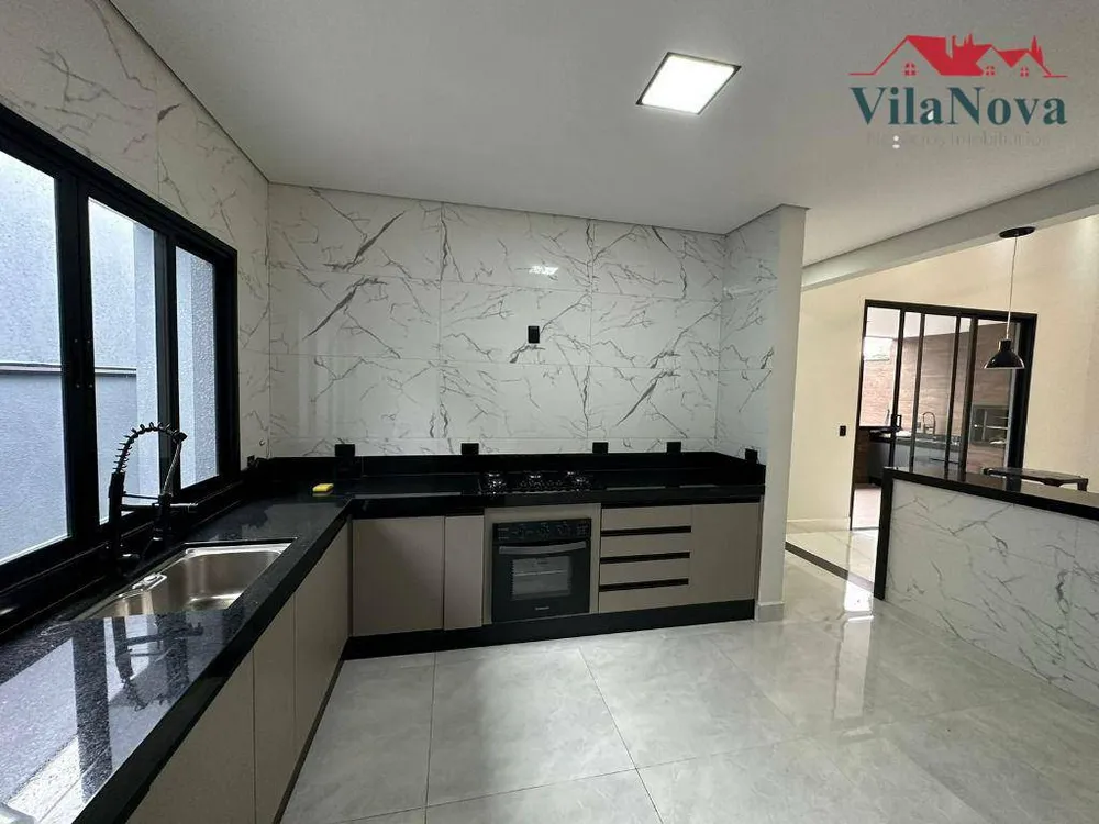 Casa, 3 quartos, 220 m² - Foto 1