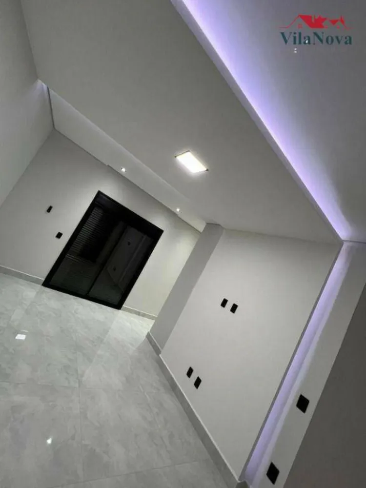 Casa, 3 quartos, 220 m² - Foto 7