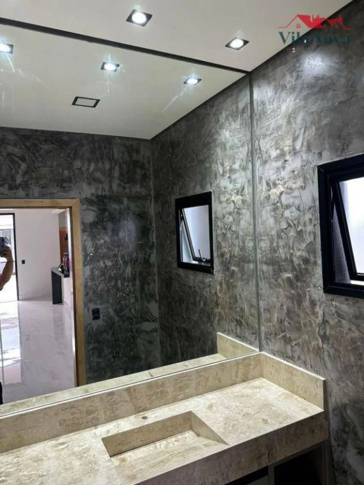 Casa, 3 quartos, 220 m² - Foto 6