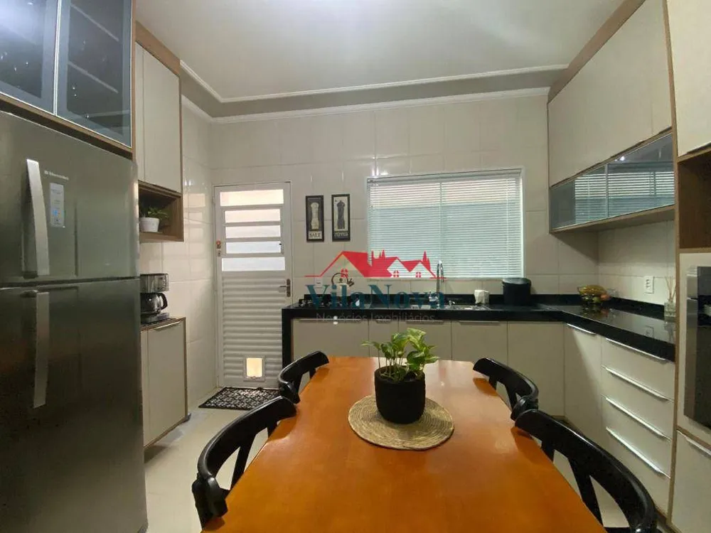 Casa, 2 quartos, 111 m² - Foto 4