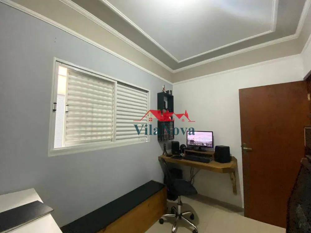 Casa, 2 quartos, 111 m² - Foto 7