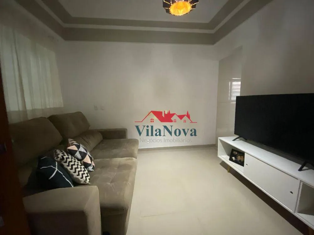 Casa, 2 quartos, 111 m² - Foto 3
