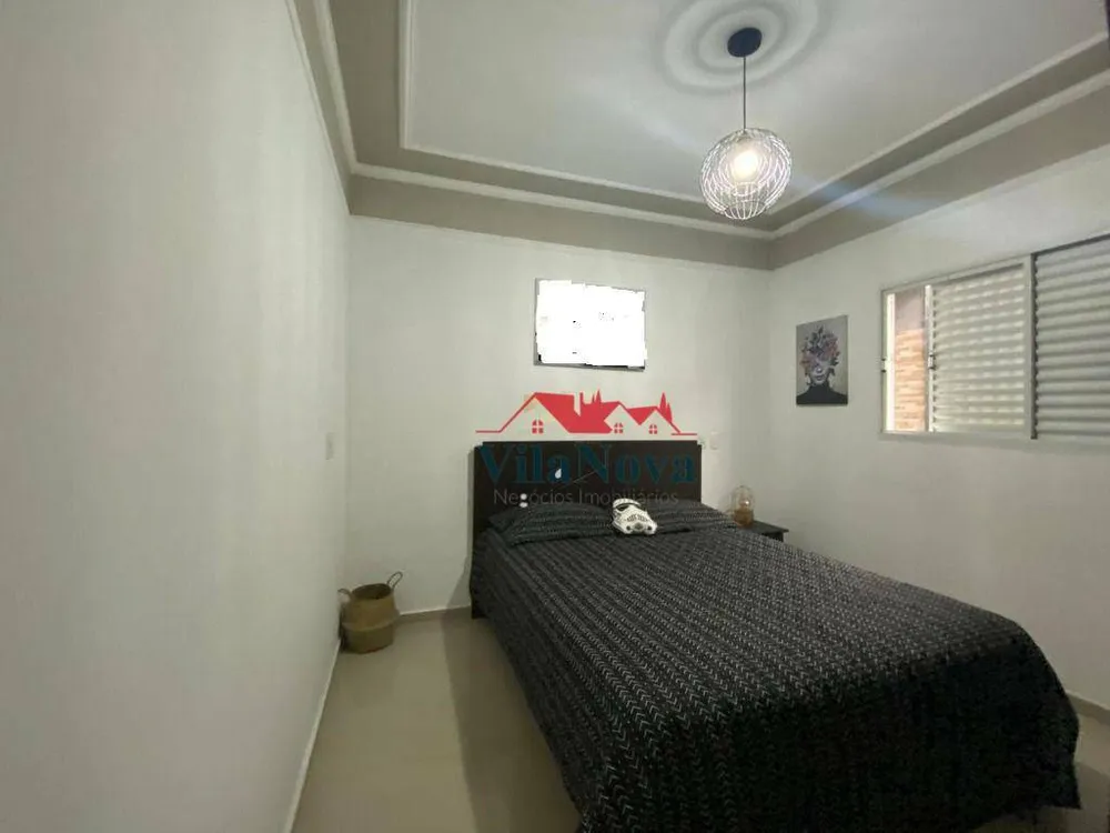 Casa, 2 quartos, 111 m² - Foto 9