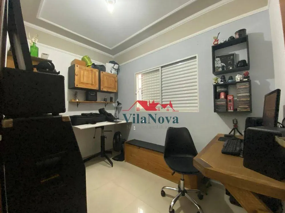 Casa, 2 quartos, 111 m² - Foto 6