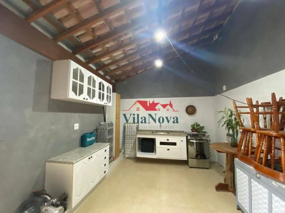 Casa, 2 quartos, 111 m² - Foto 12