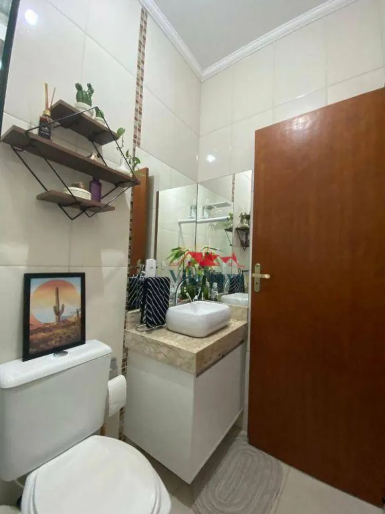 Casa, 2 quartos, 111 m² - Foto 8