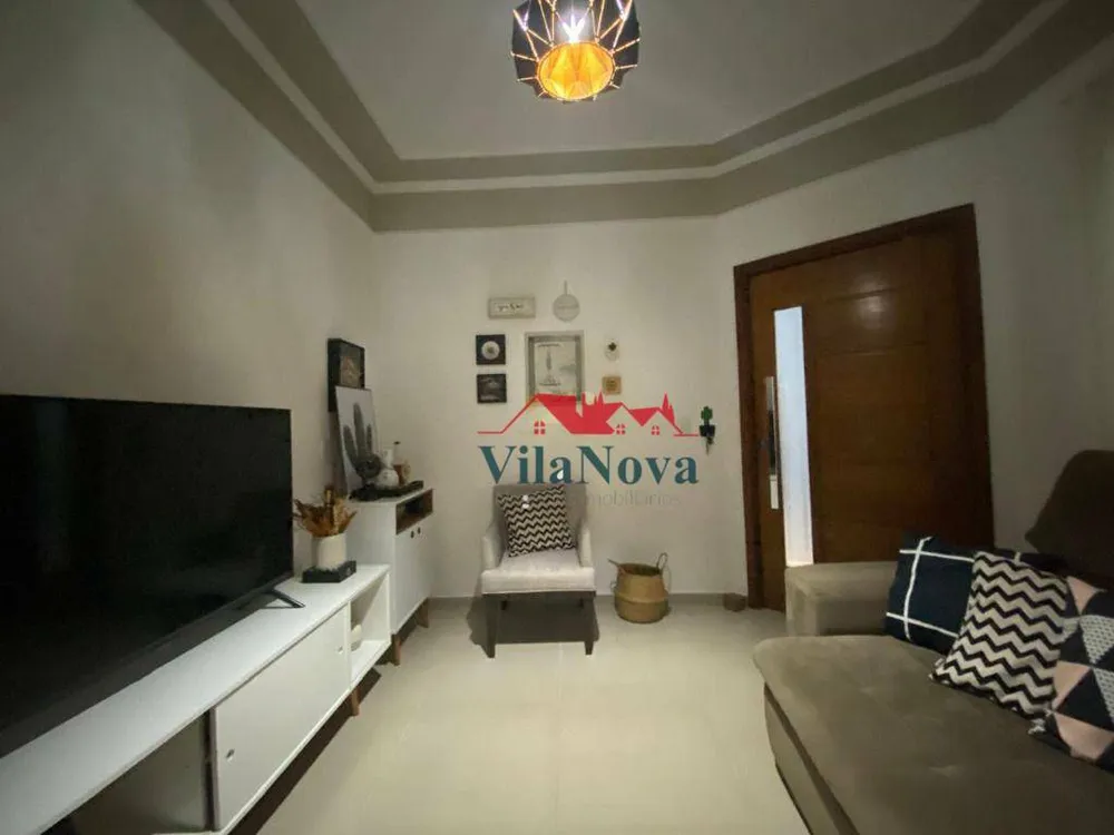 Casa, 2 quartos, 111 m² - Foto 2