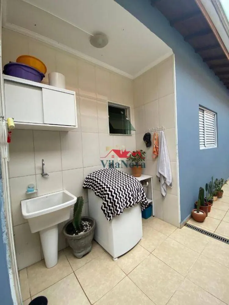 Casa, 2 quartos, 111 m² - Foto 11