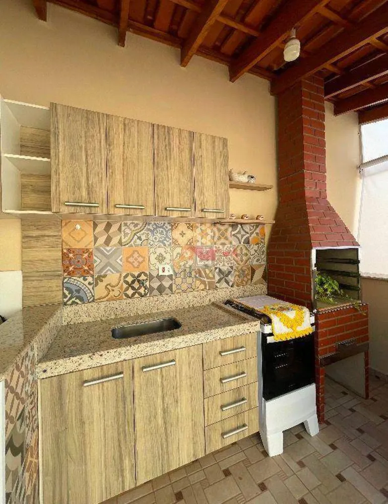 Casa, 2 quartos, 90 m² - Foto 8