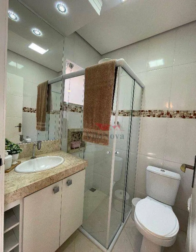 Casa, 2 quartos, 90 m² - Foto 2