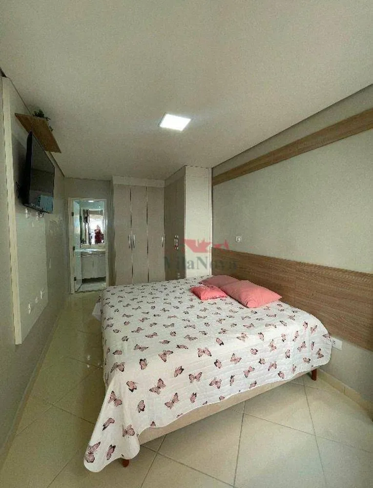 Casa, 2 quartos, 90 m² - Foto 7