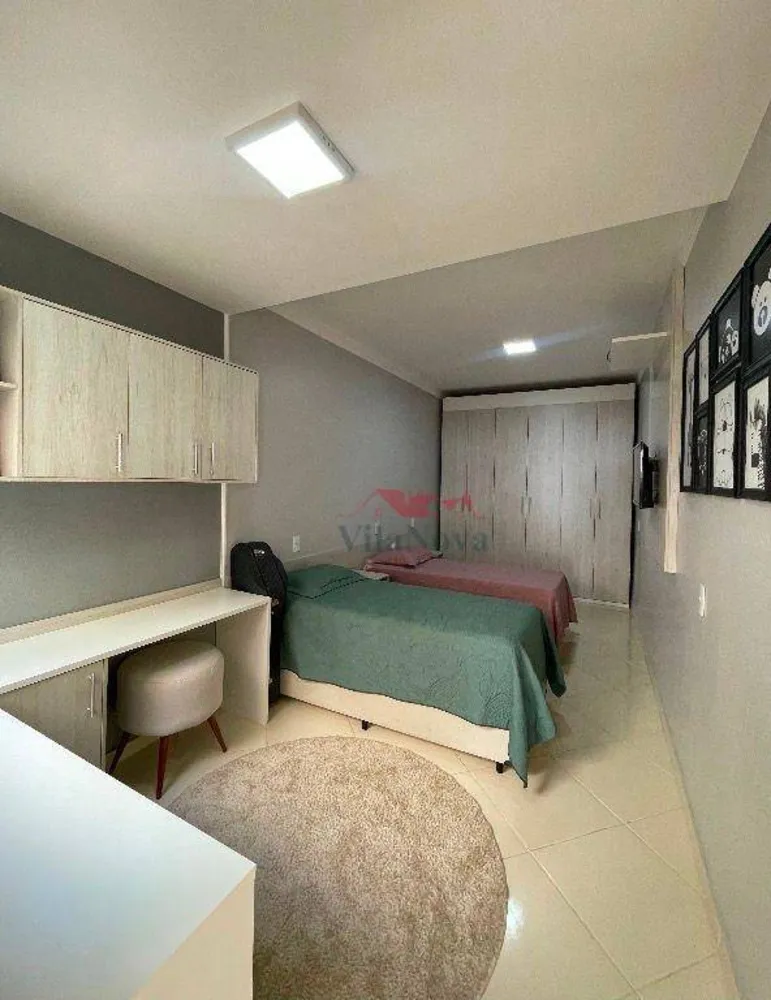 Casa, 2 quartos, 90 m² - Foto 5