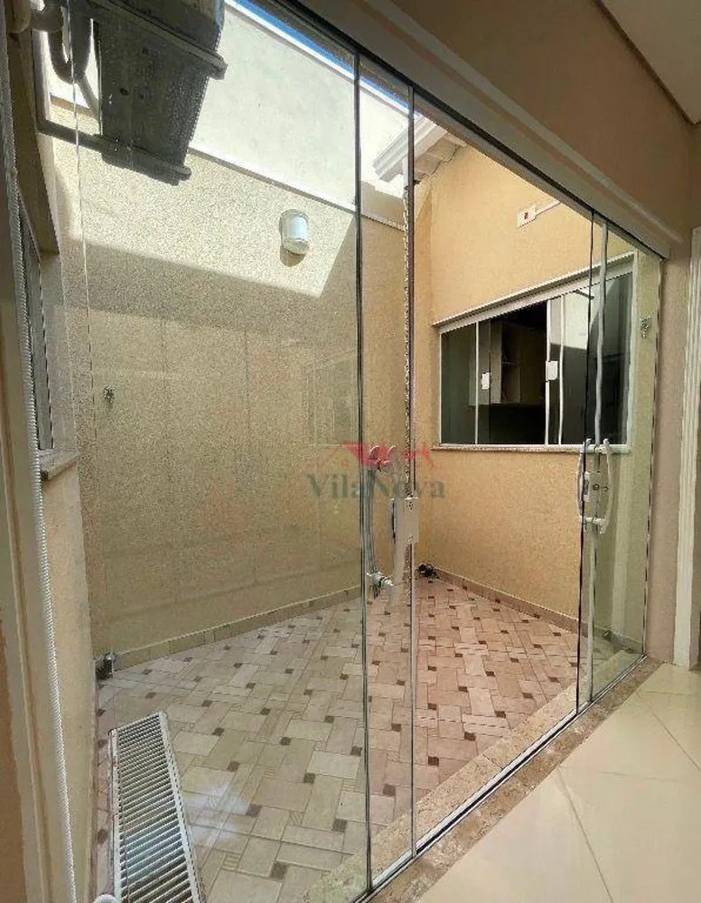 Casa, 2 quartos, 90 m² - Foto 4