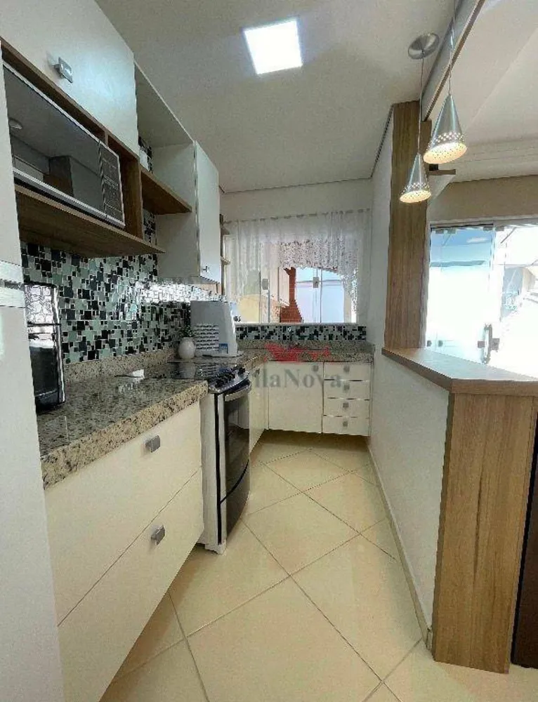 Casa, 2 quartos, 90 m² - Foto 3