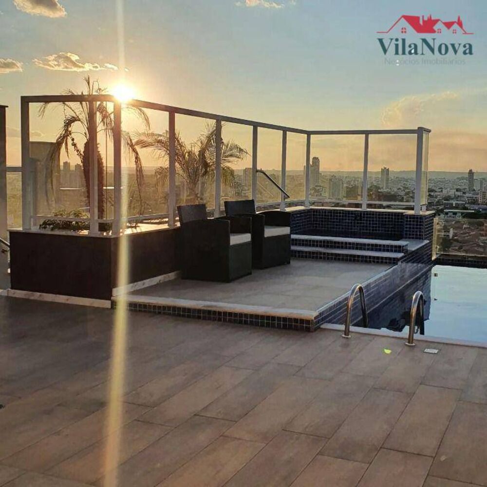 Apartamento à venda com 3 quartos, 81m² - Foto 7