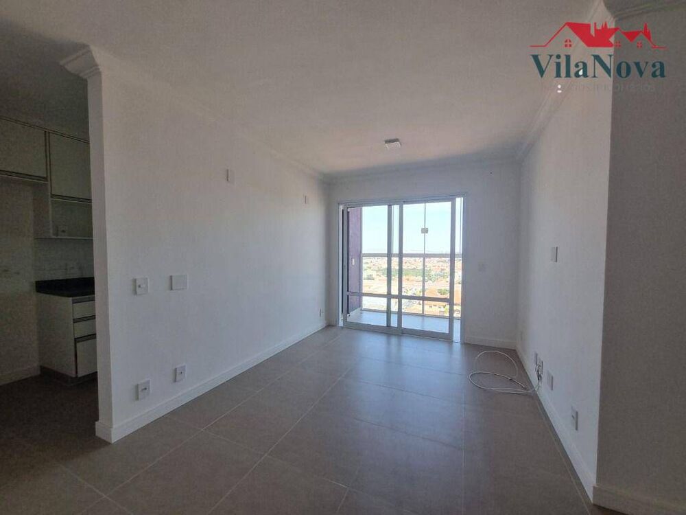 Apartamento à venda com 3 quartos, 81m² - Foto 2