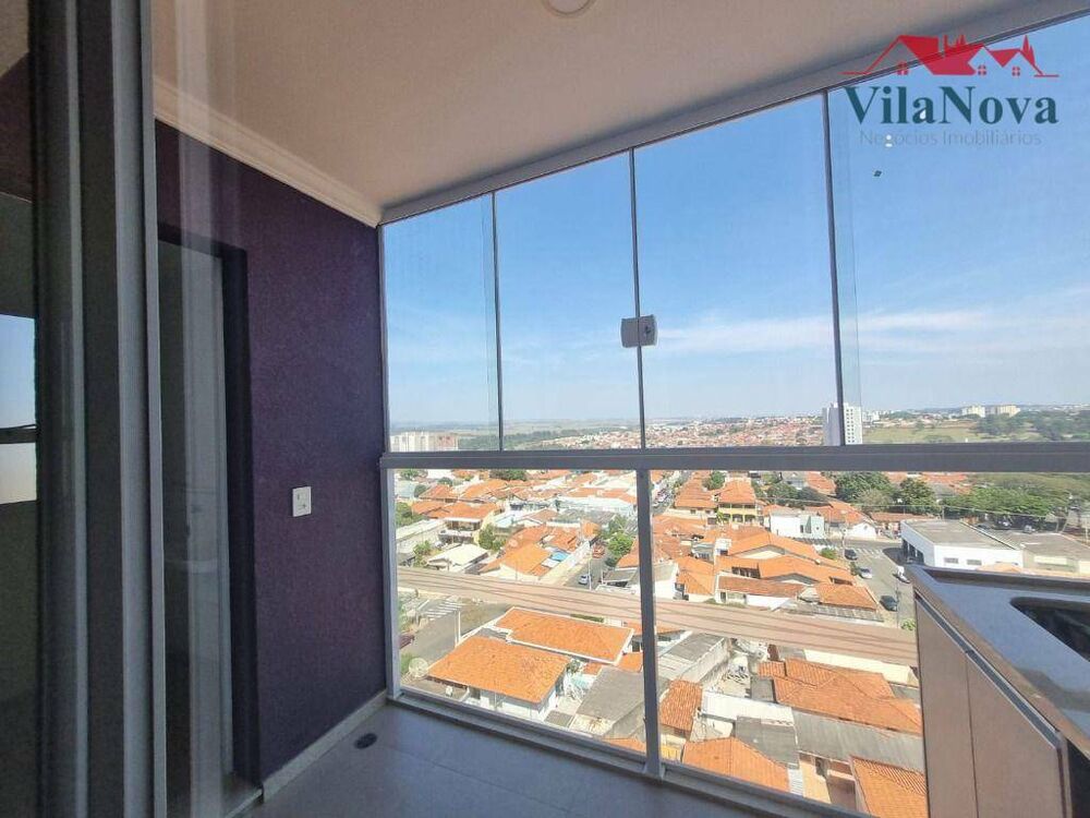 Apartamento à venda com 3 quartos, 81m² - Foto 1