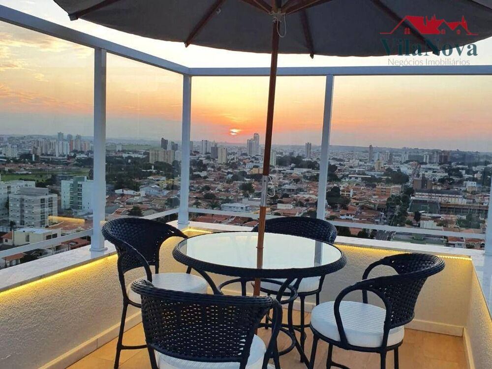 Apartamento à venda com 3 quartos, 81m² - Foto 8