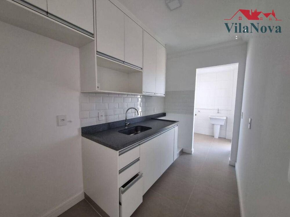Apartamento à venda com 3 quartos, 81m² - Foto 3