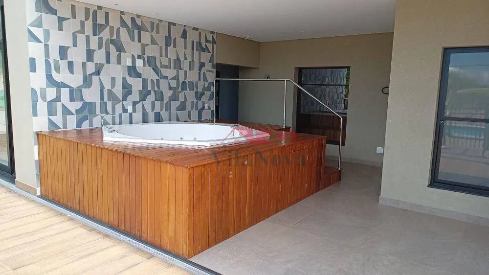 Loteamento e Condomínio, 1040 m² - Foto 9