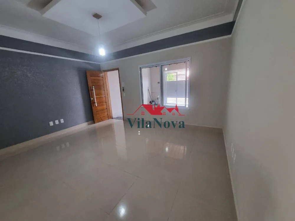 Casa, 3 quartos, 90 m² - Foto 4