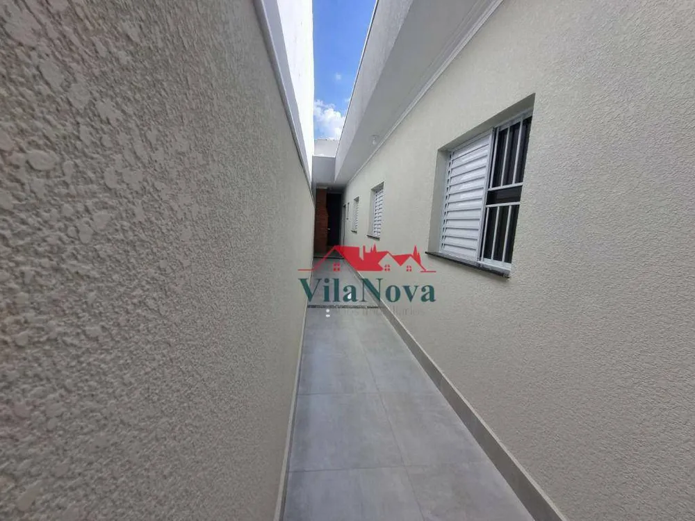 Casa, 3 quartos, 90 m² - Foto 10