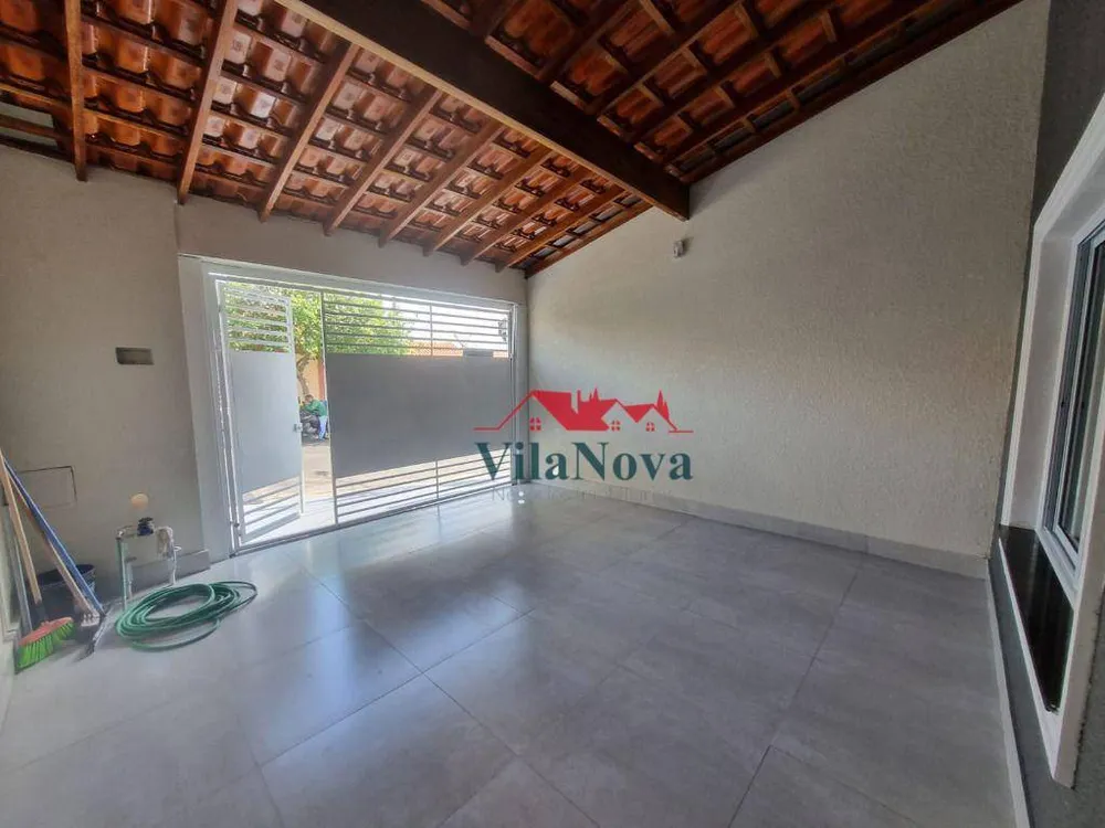 Casa, 3 quartos, 90 m² - Foto 2