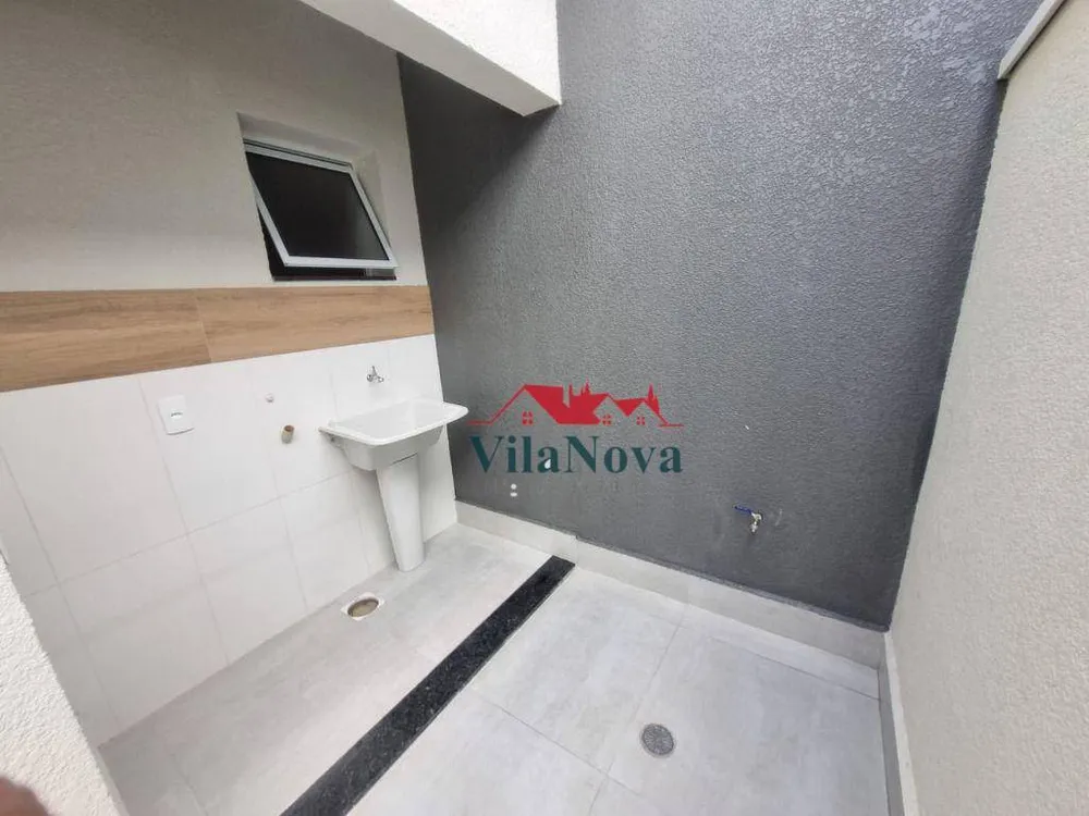 Casa, 3 quartos, 90 m² - Foto 11