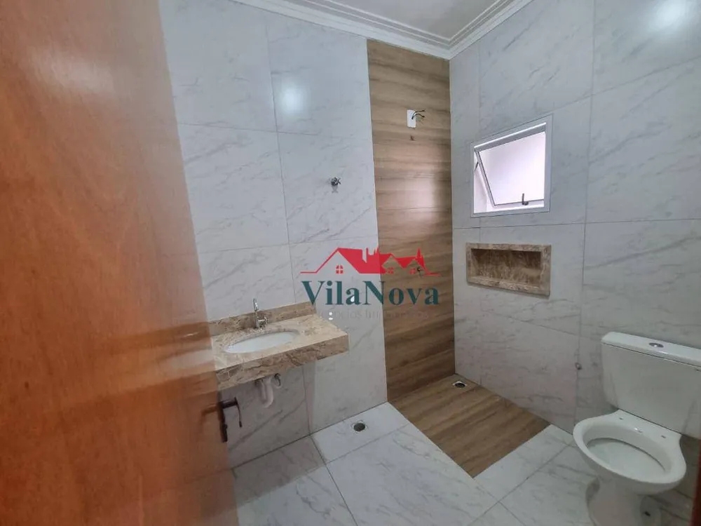 Casa, 3 quartos, 90 m² - Foto 3