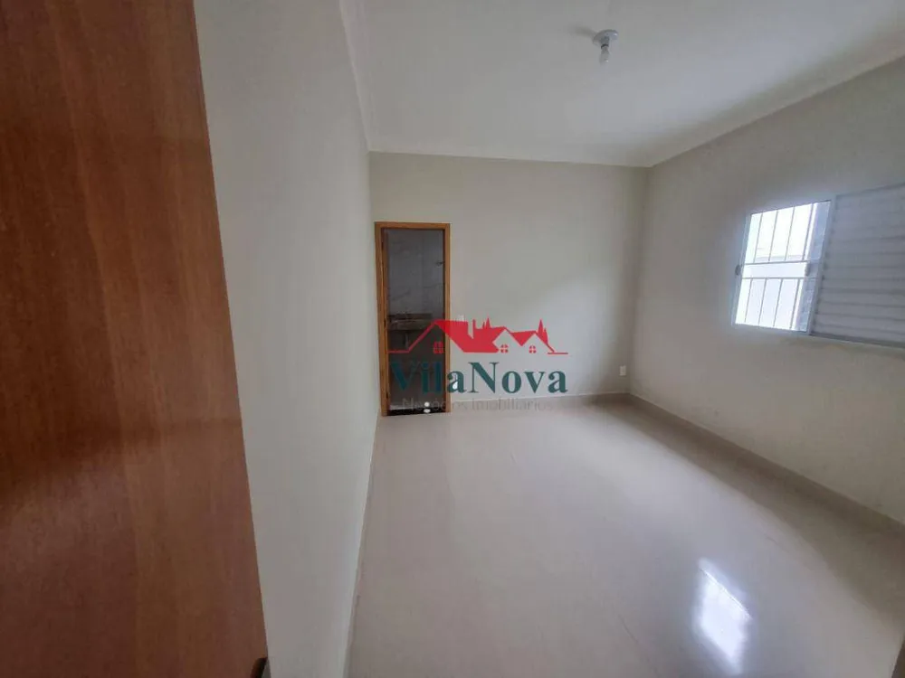 Casa, 3 quartos, 90 m² - Foto 8