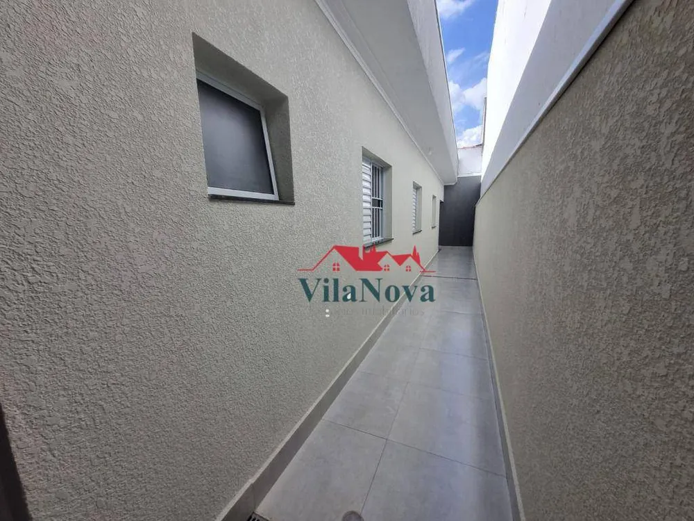 Casa, 3 quartos, 90 m² - Foto 12