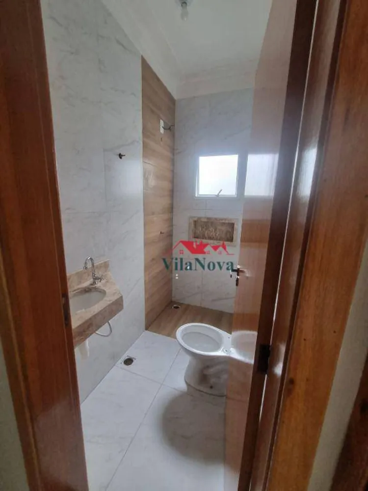 Casa, 3 quartos, 90 m² - Foto 9