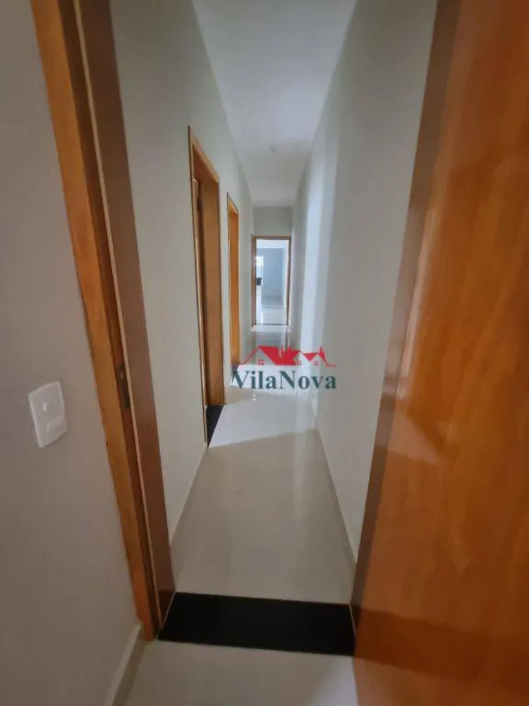 Casa, 3 quartos, 90 m² - Foto 6