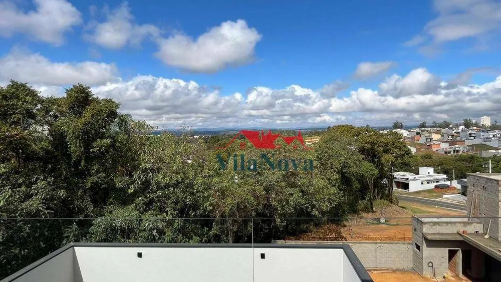 Sobrado, 3 quartos, 224 m² - Foto 4